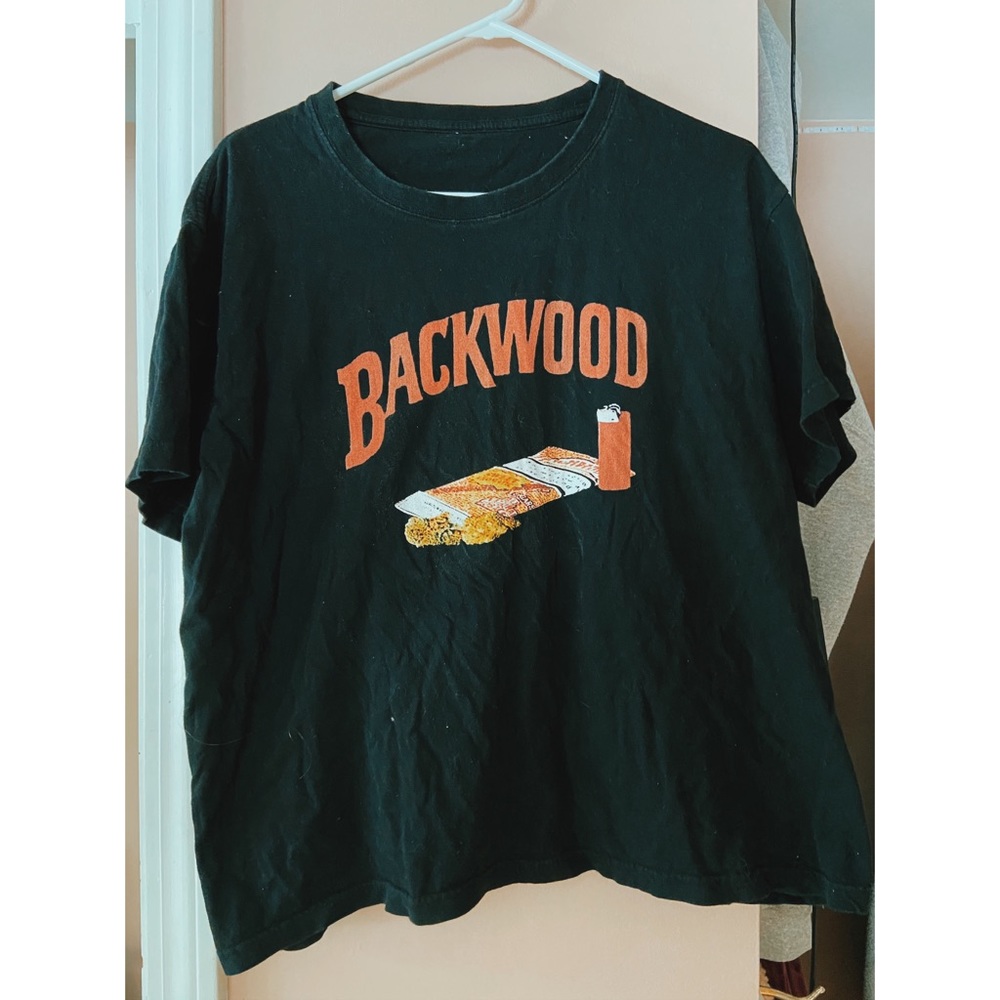 Backwood T-Shirt